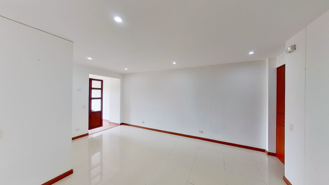 Apartamento en Venta en el Conjunto Edificio San Alejo PH