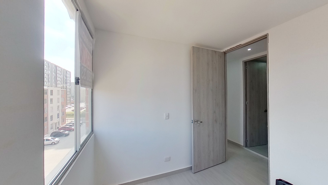 Apartamento en Venta en el Conjunto Mirla