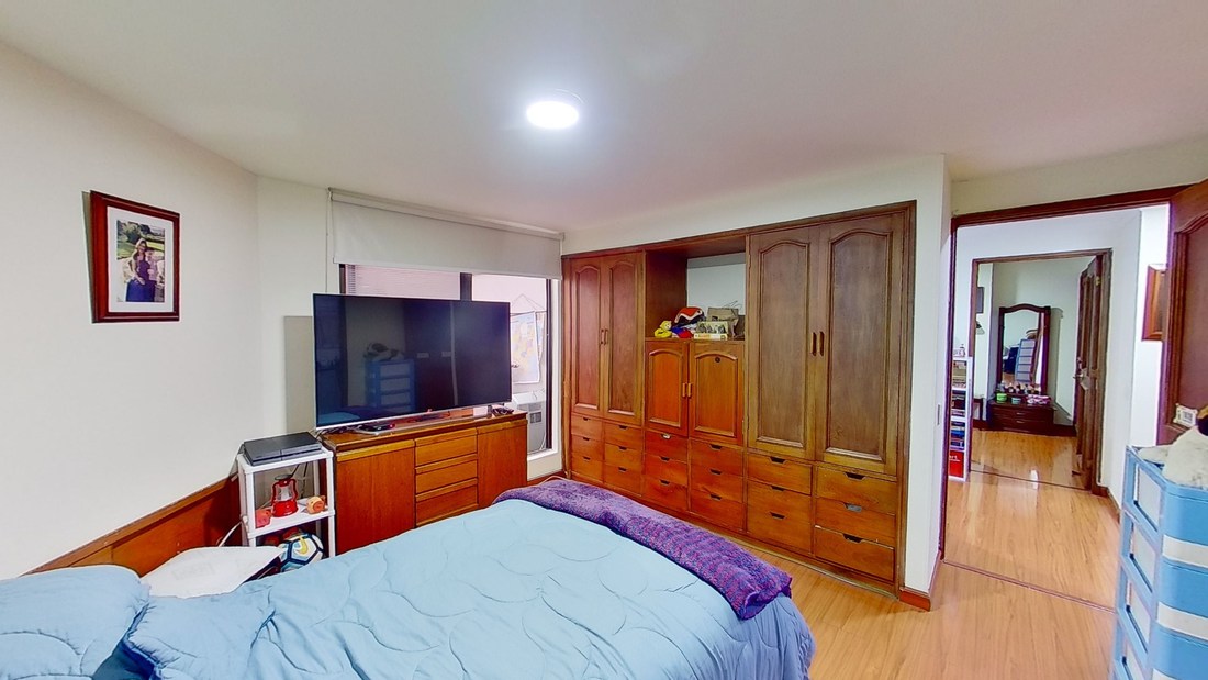 Apartamento en Venta en el Conjunto Zenim