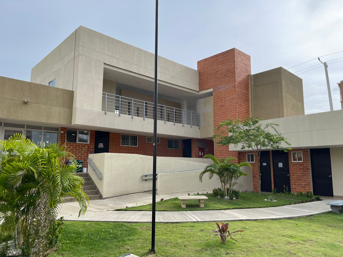 Apartamento en Venta en el Conjunto Guacamaya