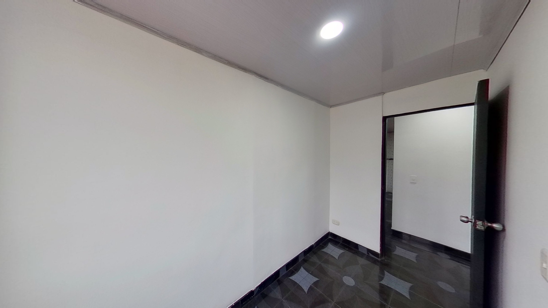 Apartamento en Venta en el Conjunto Yerbabuena