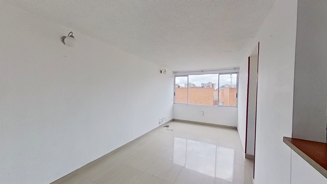 Apartamento en Venta en el Conjunto Parque Central La Colina