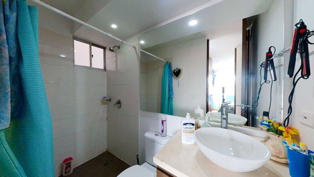 Apartamento en Venta en el Conjunto Castilla La Nueva 1
