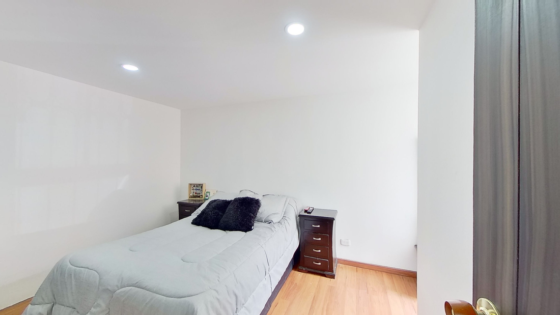 Apartamento en Venta en el Conjunto Parques de Bogotá Cedro