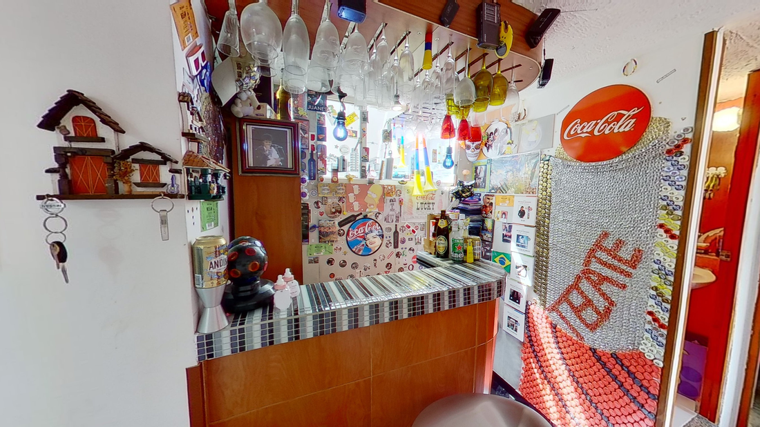 Apartamento en Venta en el Conjunto Parque Campestre Etapa 5