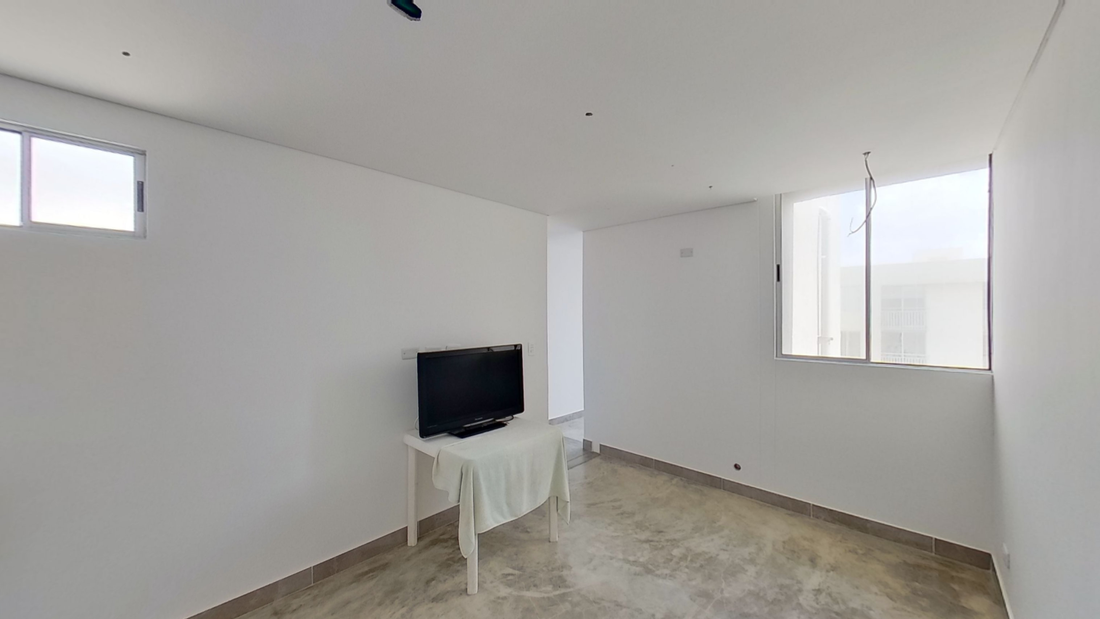 Apartamento en Venta en el Conjunto Turpial