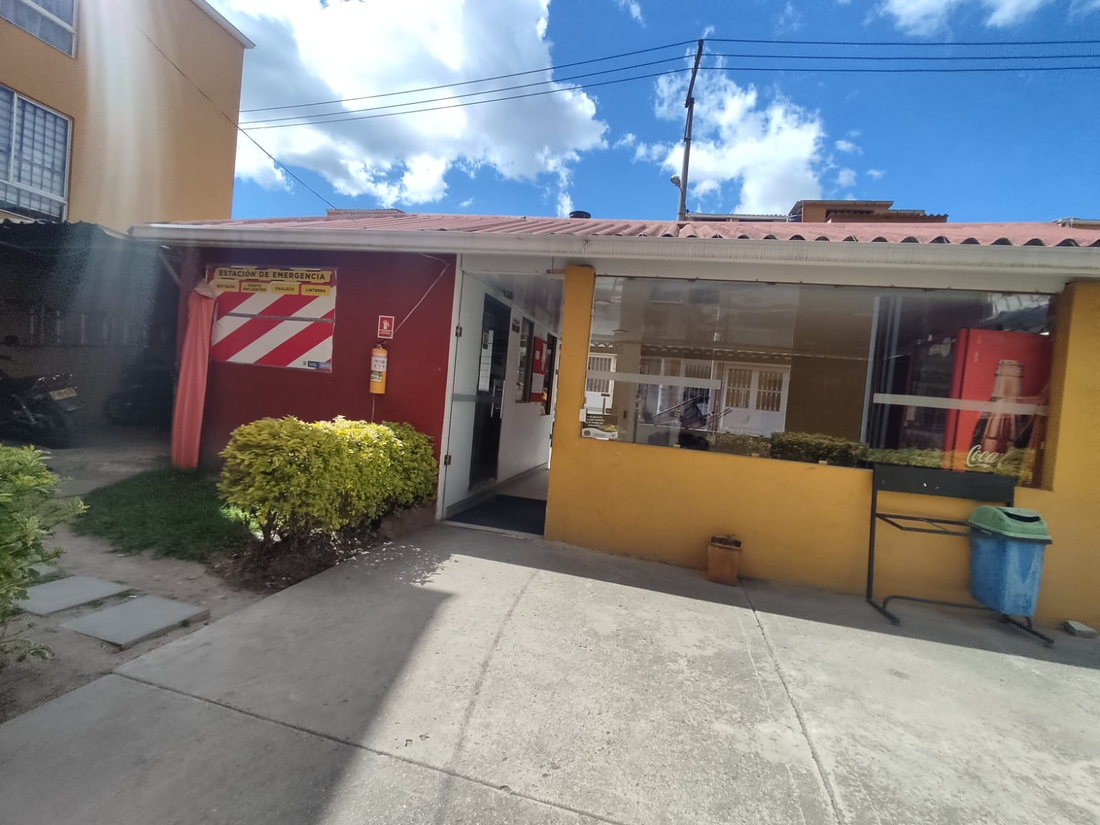 Apartamento en Venta en el Conjunto Altos de Sacromonte