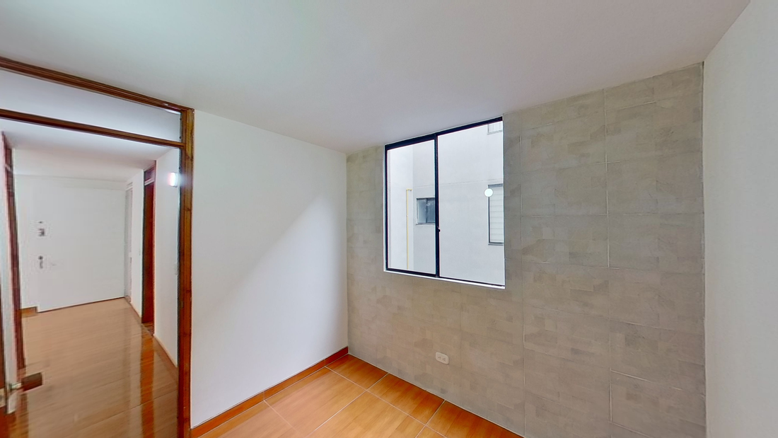 Apartamento en Venta en el Conjunto Primavera