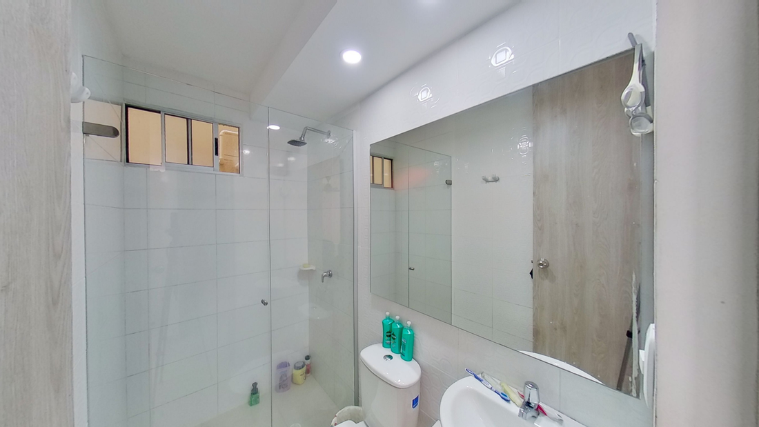 Apartamento en Venta en el Conjunto Turpial