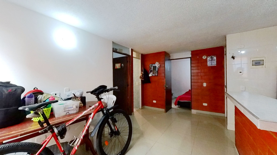Apartamento en Venta en el Conjunto Reserva de San Felipe