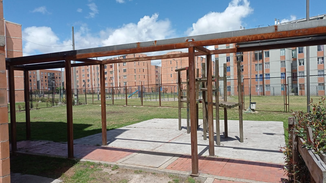 Apartamento en Venta en el Conjunto Torrentes Etapa 2
