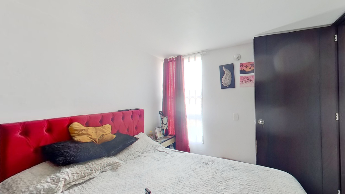 Apartamento en Venta en el Conjunto Guadual