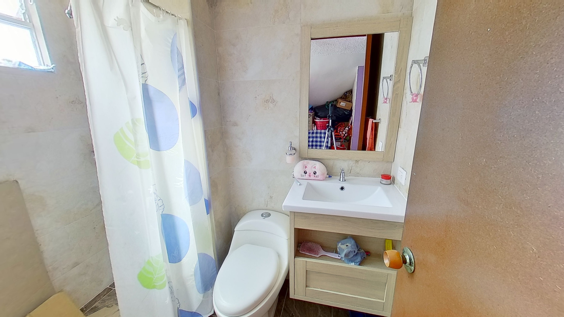 casa con conjunto cerrado en Venta en el Conjunto La Finca Supermanzana 1
