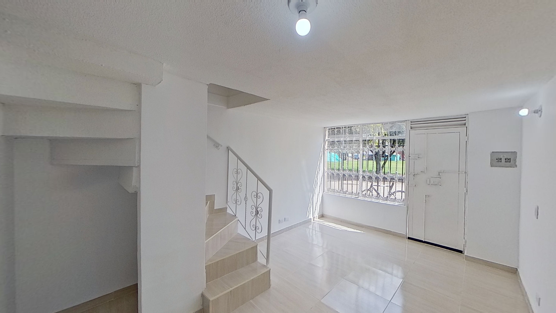 casa con conjunto cerrado en Venta en el Conjunto Plazuela de Álamos