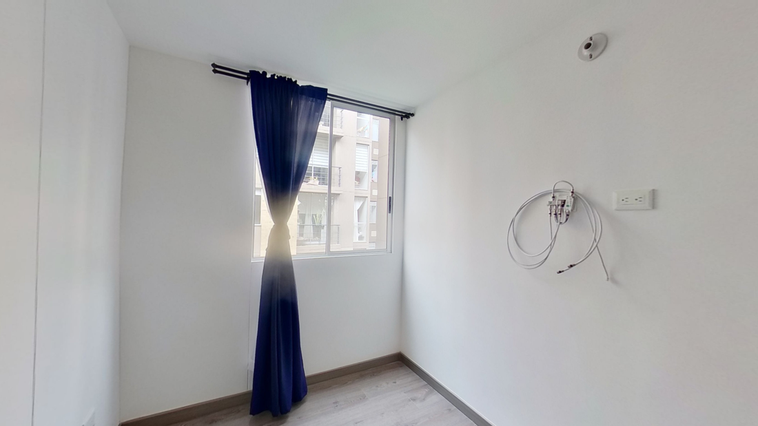 Apartamento en Venta en el Conjunto Viantt