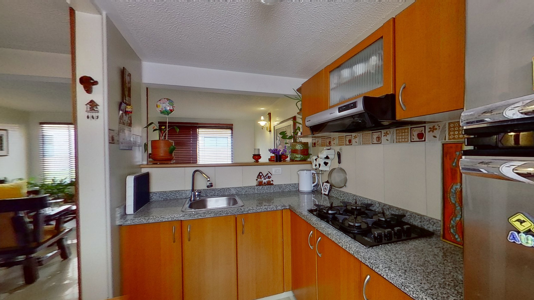 casa con conjunto cerrado en Venta en el Conjunto Albacete