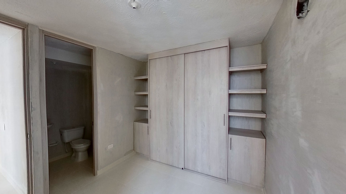 Apartamento en Venta en el Conjunto Coralina
