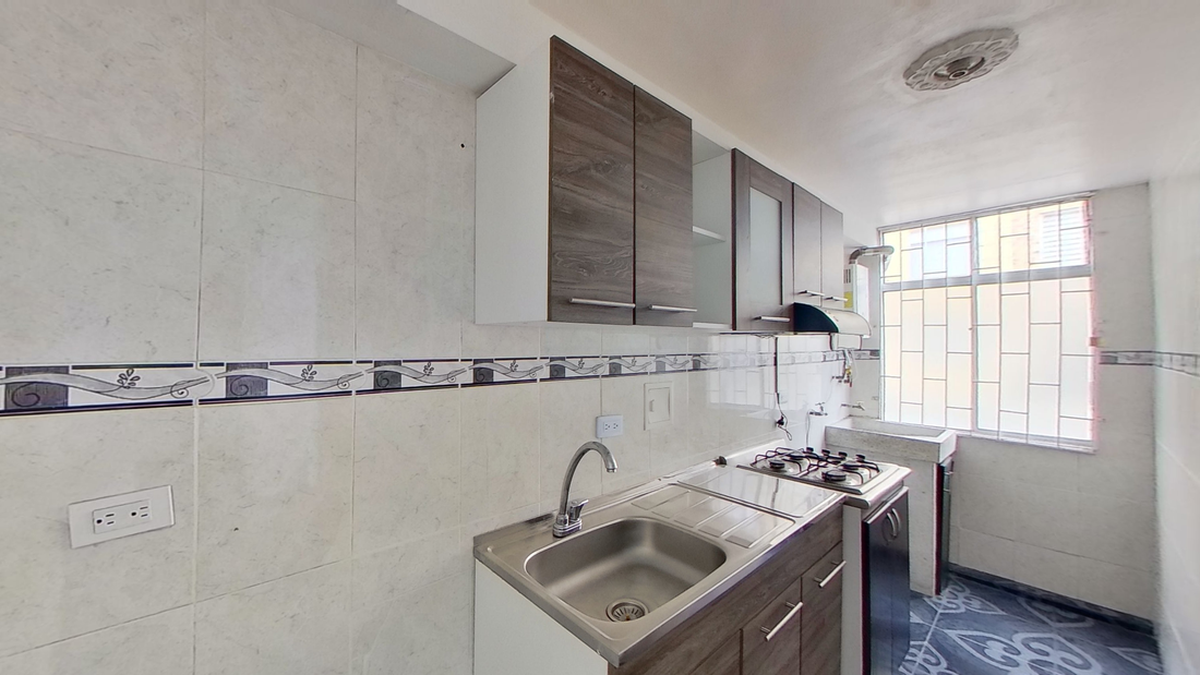 Apartamento en Venta en el Conjunto Portal De La 181