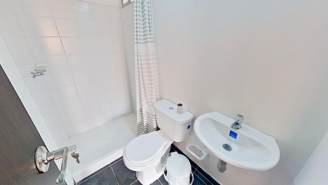 Apartamento en Venta en el Conjunto Provenzal