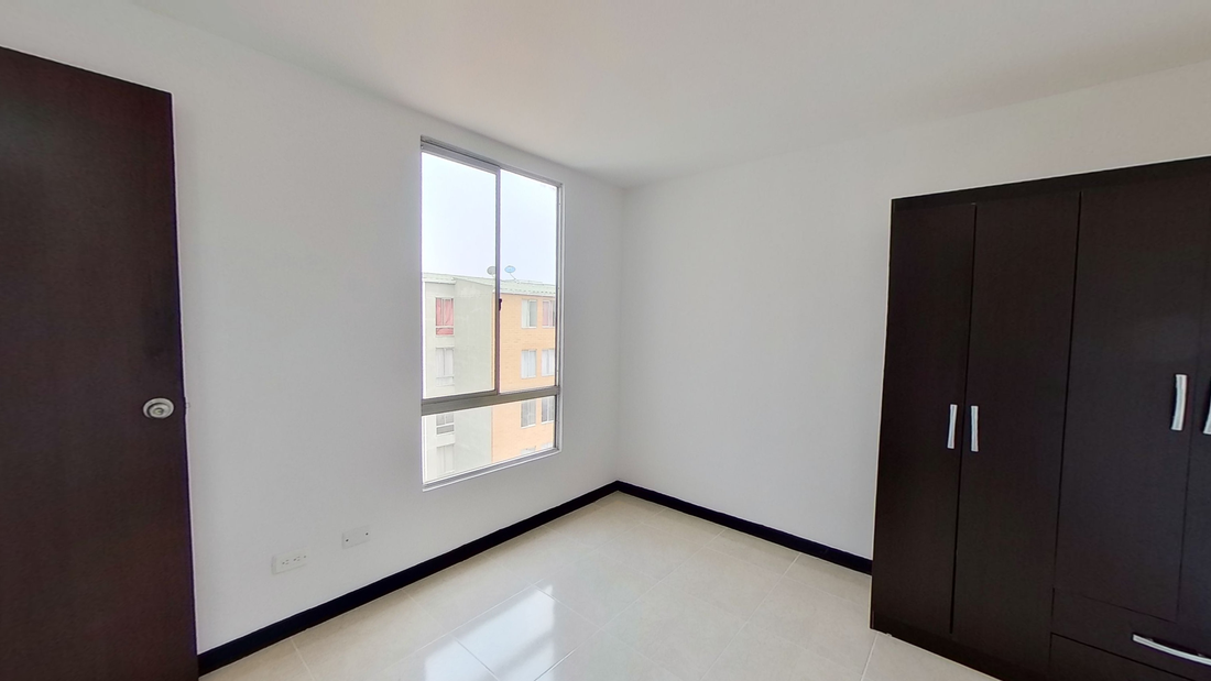 Apartamento en Venta en el Conjunto Almendro