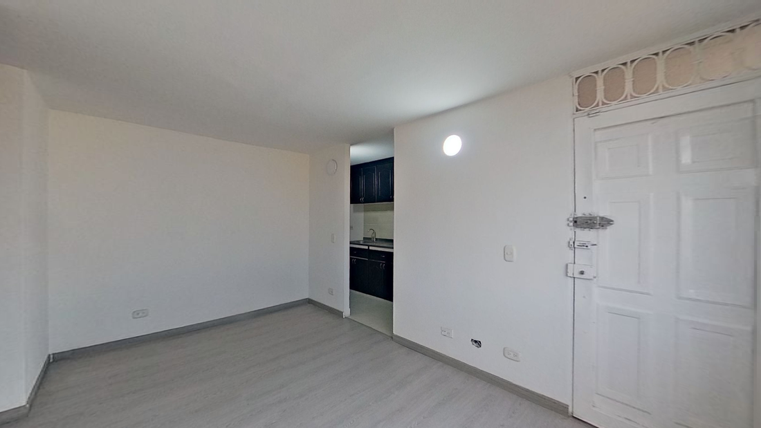 Apartamento en Venta en el Conjunto Senderos del Recreo 2