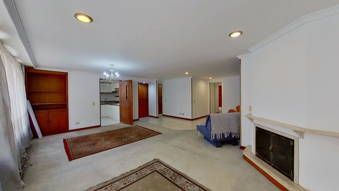 Apartamento en Venta en el Conjunto Estación La Gloria