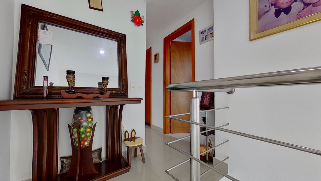 casa con conjunto cerrado en Venta en el Conjunto Conjunto residencial ema