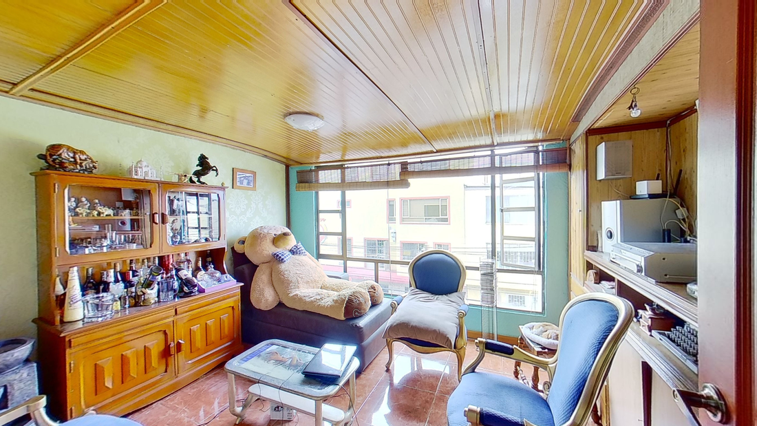 Casa en Venta en el Vecindario Garces Navas