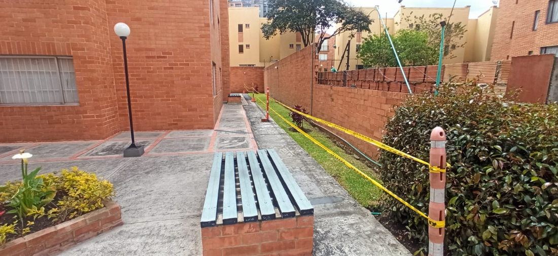 Apartamento en Venta en el Conjunto Torres de Villa Julia
