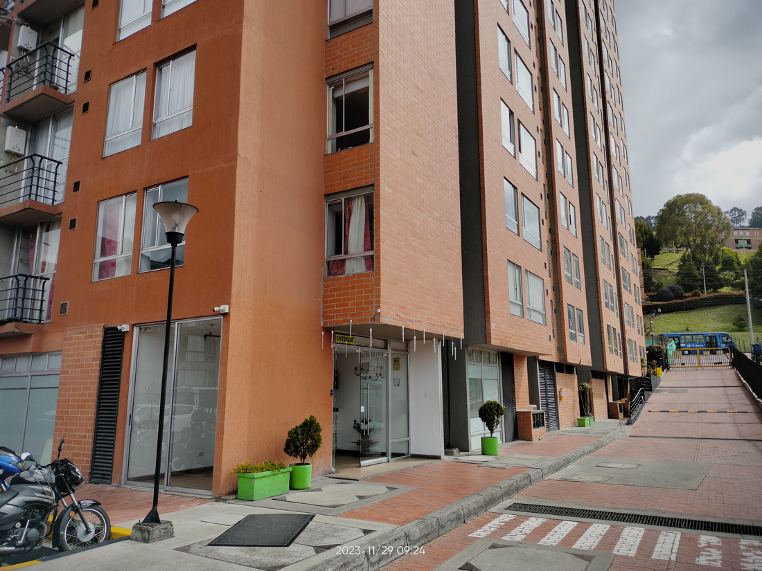 Apartamento en Venta en el Conjunto Villa Vereda 183