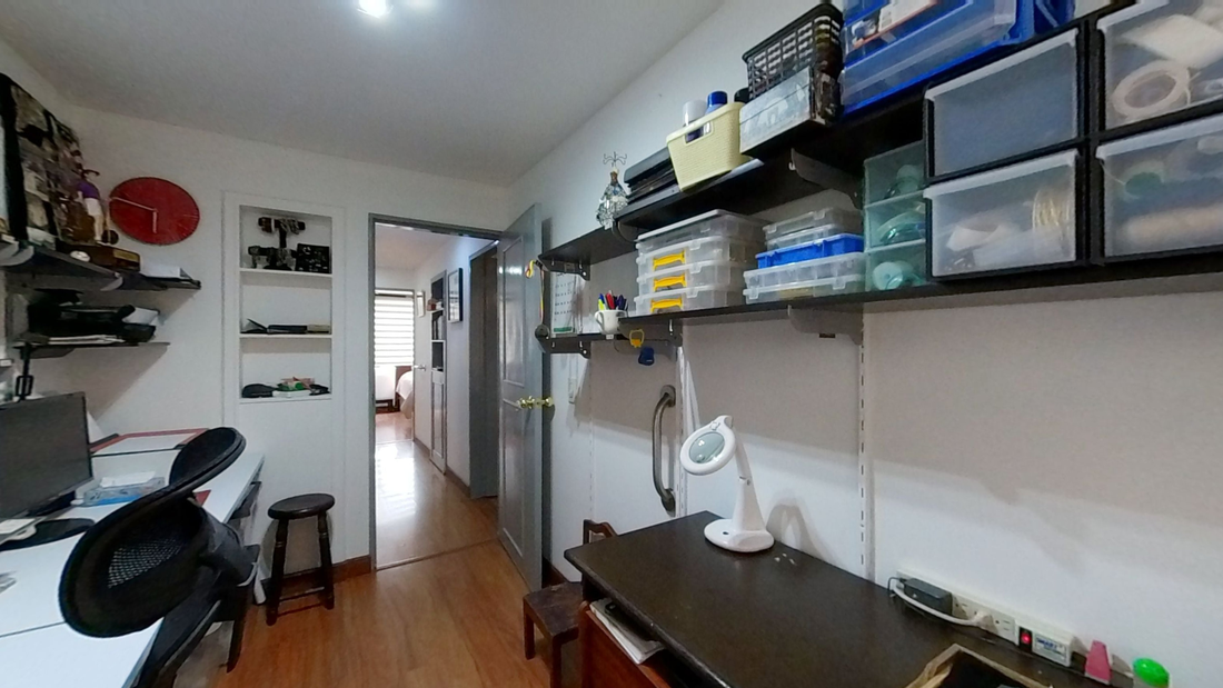 Apartamento en Venta en el Conjunto San Felipe de Algeciras