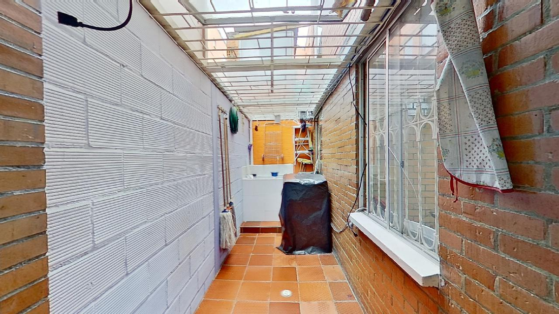 Apartamento en Venta en el Conjunto El Pinar