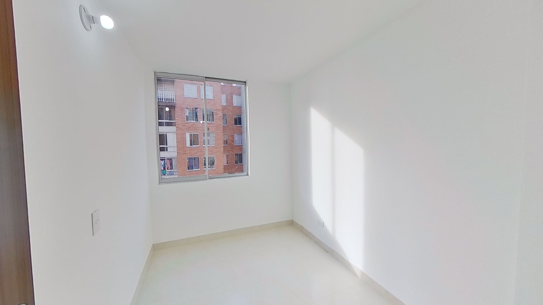 Apartamento en Venta en el Conjunto Altavista El Mirador