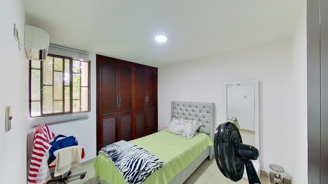 Apartamento en Venta en el Conjunto Edificio Juan Ignacio
