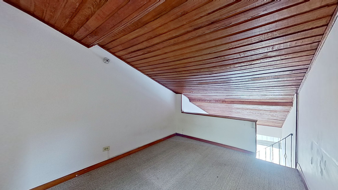Apartamento en Venta en el Conjunto Cedro Golf 26B