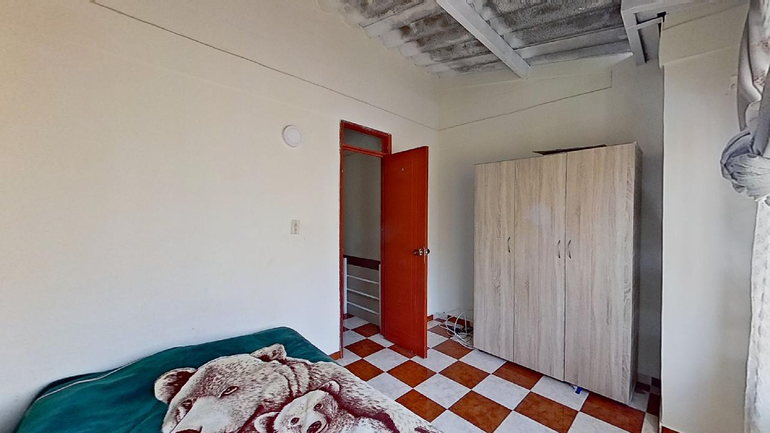 Casa en Venta en el Conjunto El Recreo 2
