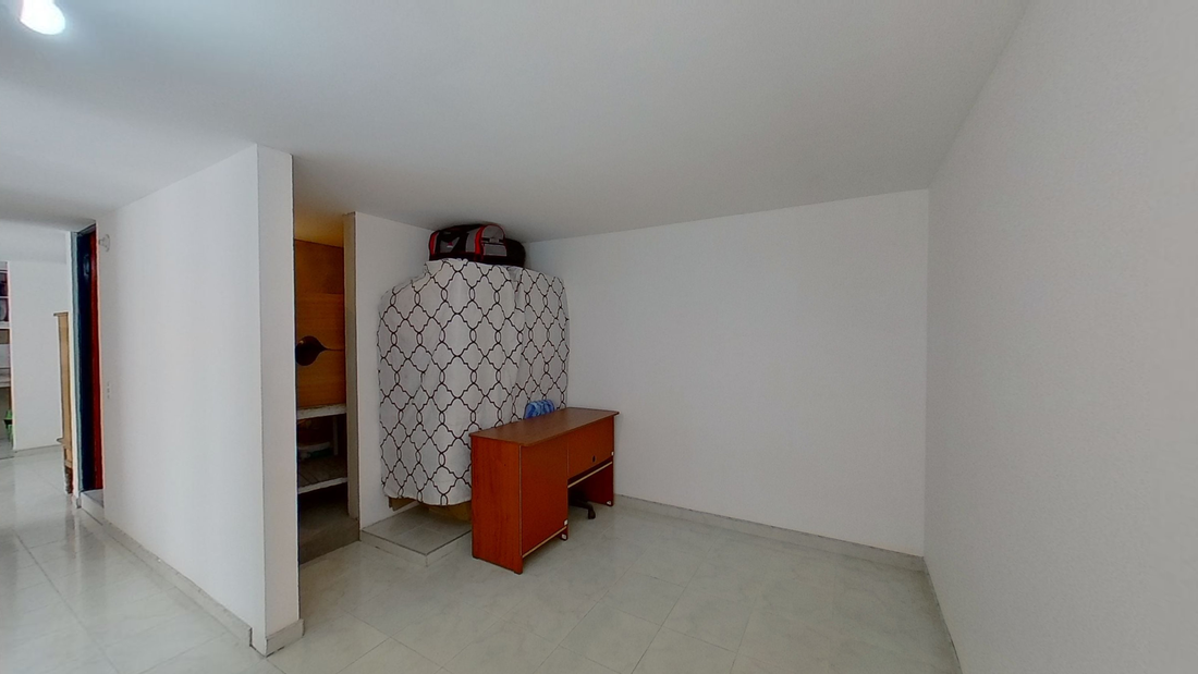 Apartamento en Venta en el Conjunto Bosques de Bogota 2