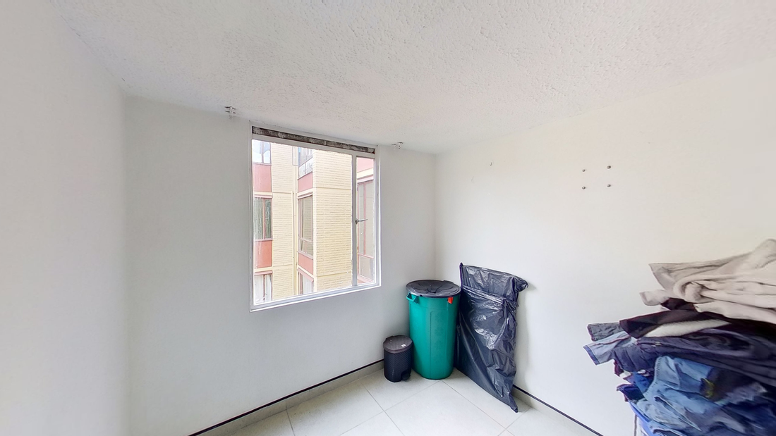 Apartamento en Venta en el Conjunto Las Gaviotas 2