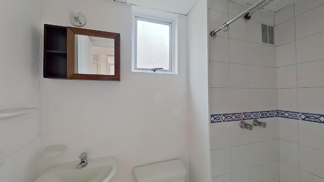 Apartamento en Venta en el Conjunto Parque de La Ciudadela
