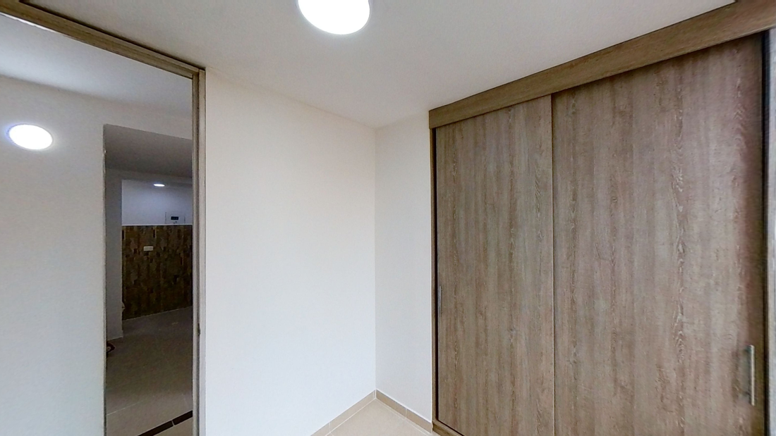 Apartamento en Venta en el Conjunto Vega del Río