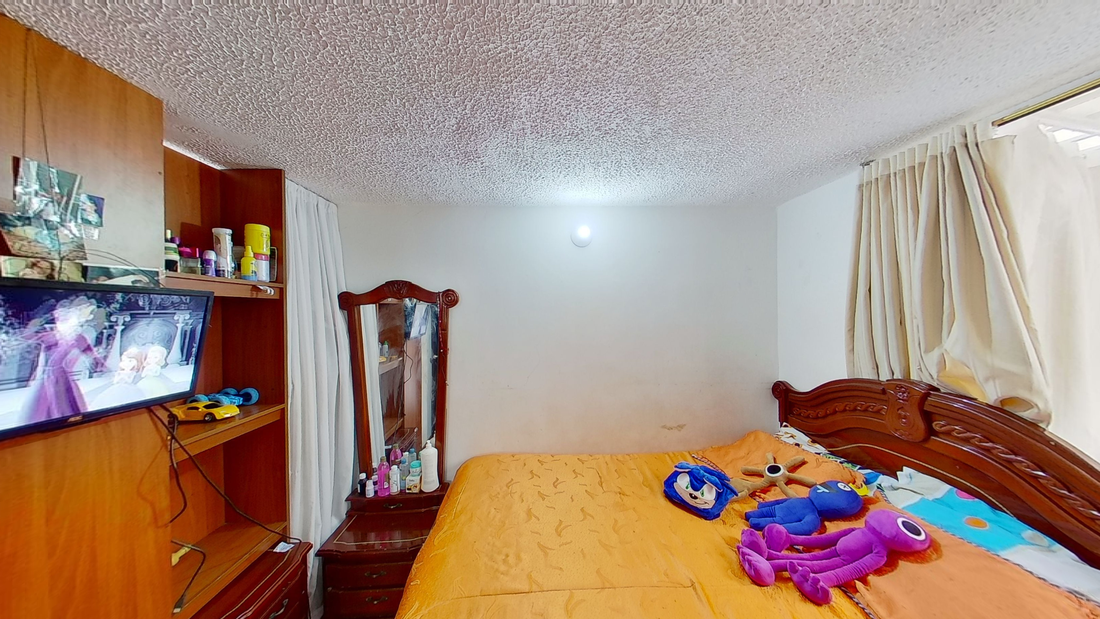 Apartamento en Venta en el Conjunto Orquídea