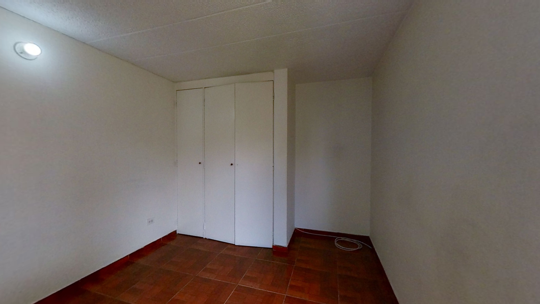 Apartamento en Venta en el Conjunto Parques de Granada Etapa 1