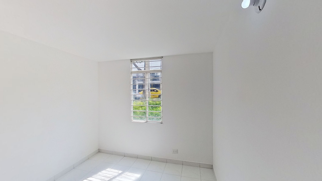 Apartamento en Venta en el Conjunto Flores de San Juan