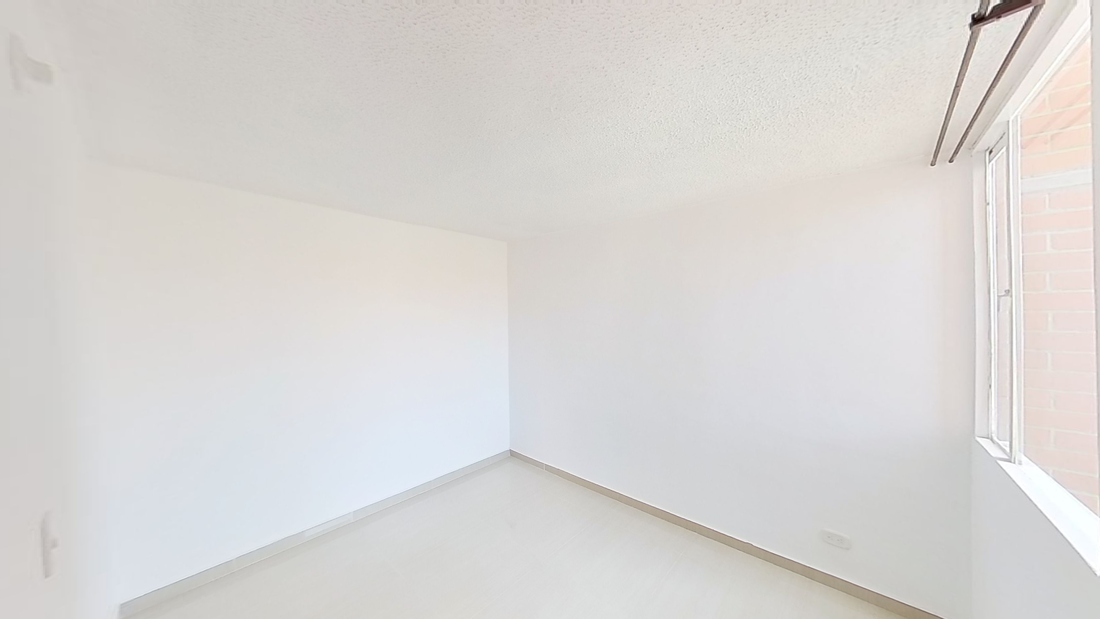 Apartamento en Venta en el Conjunto La Fortuna 1