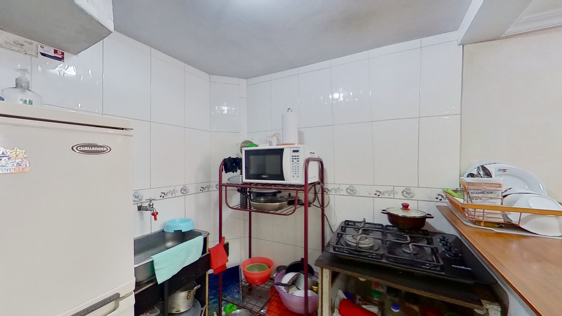 casa con conjunto cerrado en Venta en el Conjunto Pinar de La Fontana