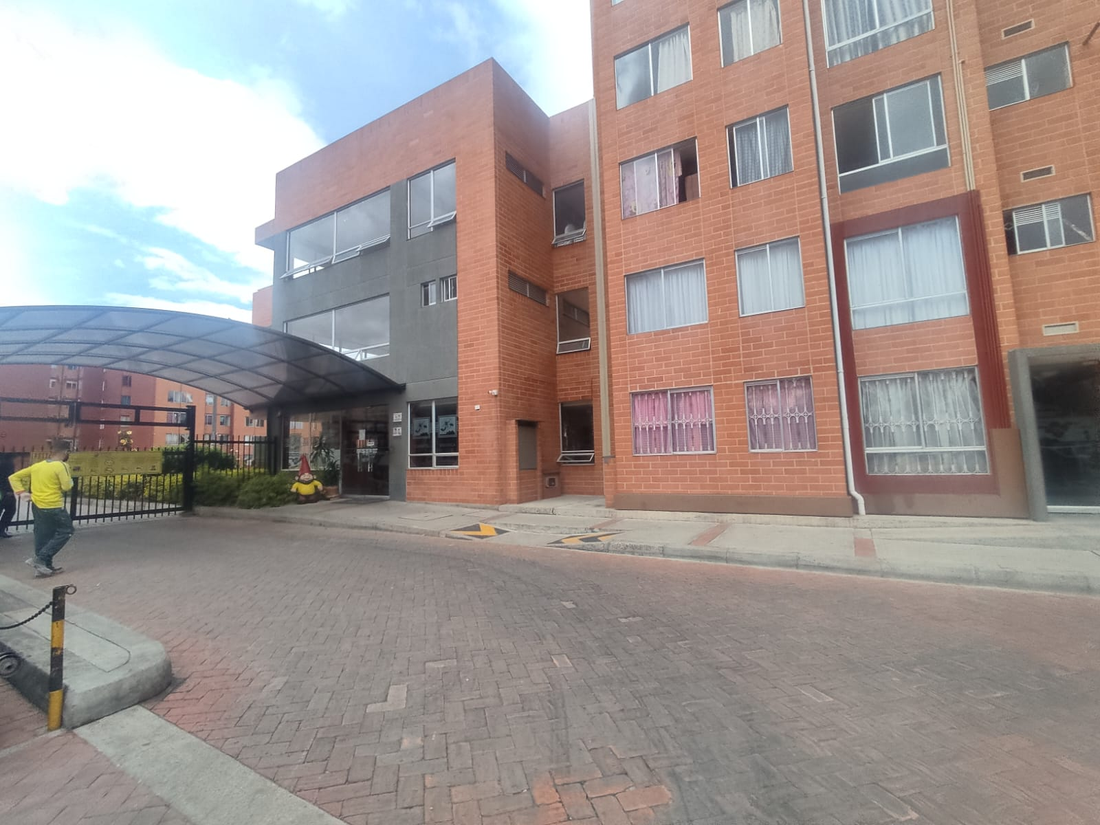Apartamento en Venta en el Conjunto Veronica