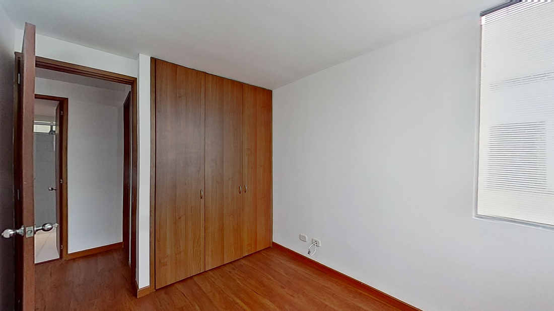Apartamento en Venta en el Conjunto Rincón de Sotavento