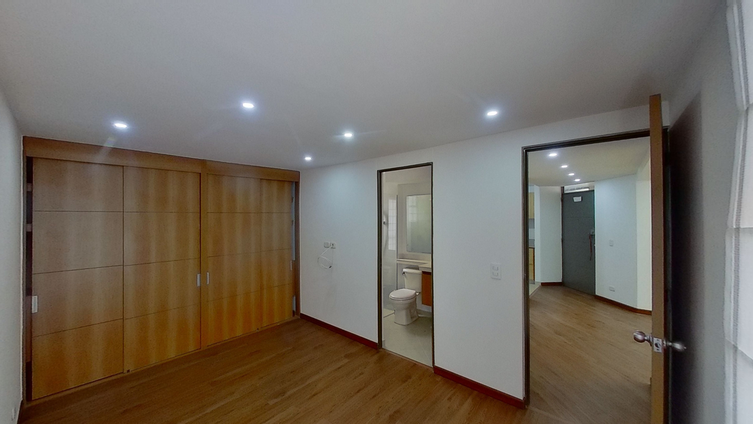 Apartamento en Venta en el Conjunto Terraquinta