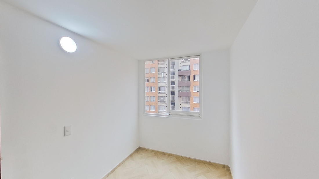 Apartamento en Venta en el Conjunto Reserva de Fontibón