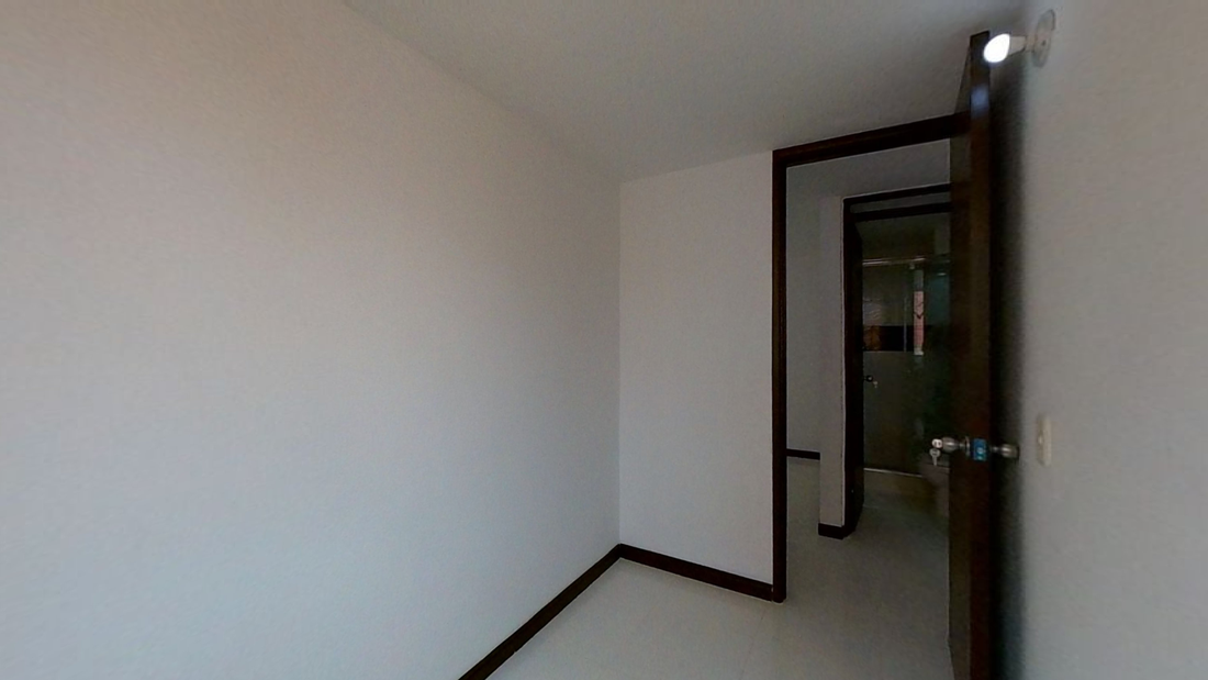 Apartamento en Venta en el Conjunto Iris